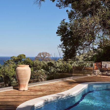 Chris & Jo Villas, Enchanting Escapes, With Heated Pools & Seaviews By Thinkvilla Zakintos Zewnętrze zdjęcie