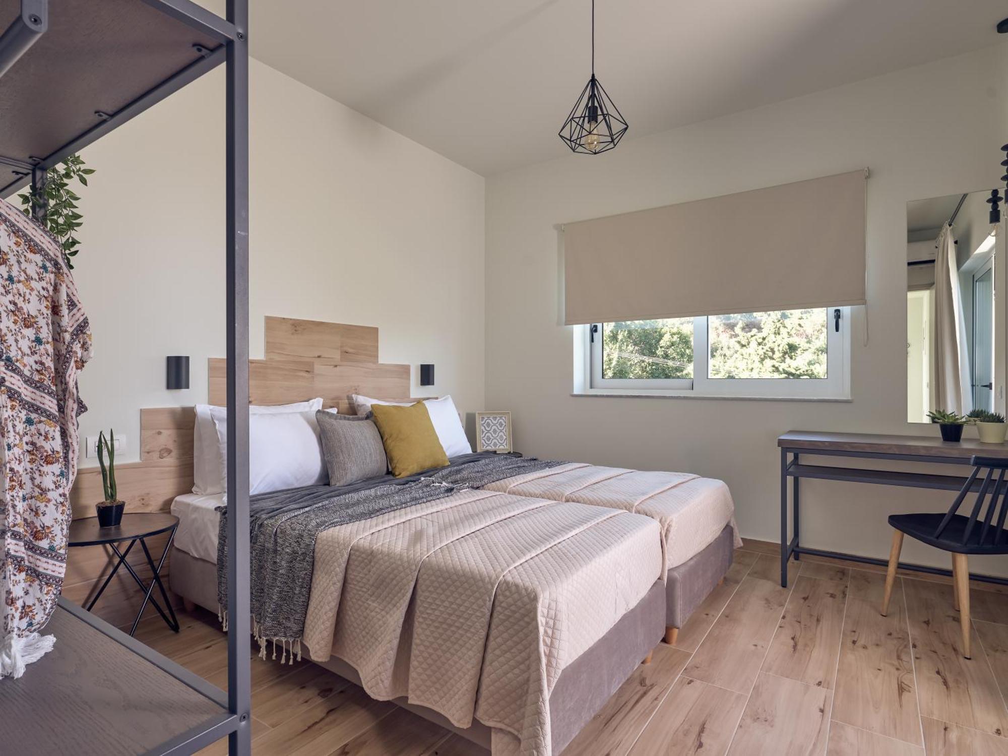 Chris & Jo Villas, Enchanting Escapes, With Heated Pools & Seaviews By Thinkvilla Zakintos Zewnętrze zdjęcie