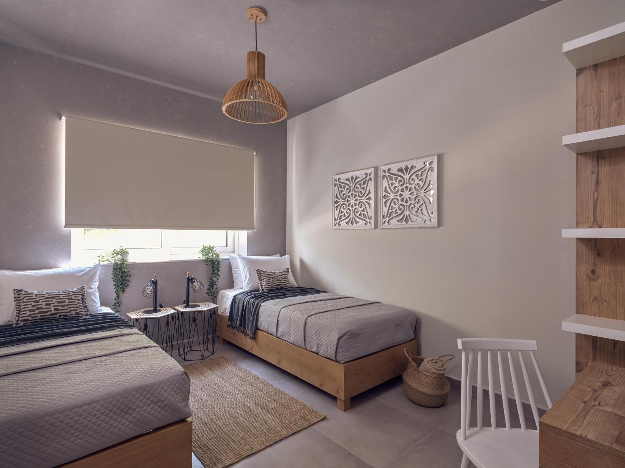 Chris & Jo Villas, Enchanting Escapes, With Heated Pools & Seaviews By Thinkvilla Zakintos Zewnętrze zdjęcie