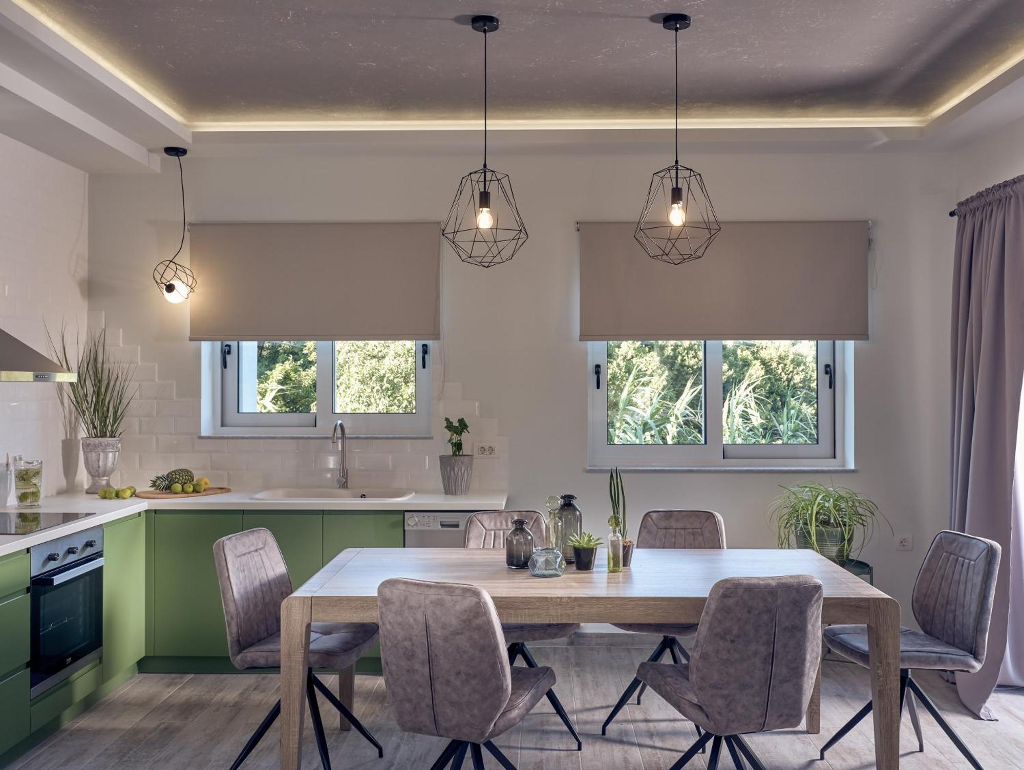 Chris & Jo Villas, Enchanting Escapes, With Heated Pools & Seaviews By Thinkvilla Zakintos Zewnętrze zdjęcie
