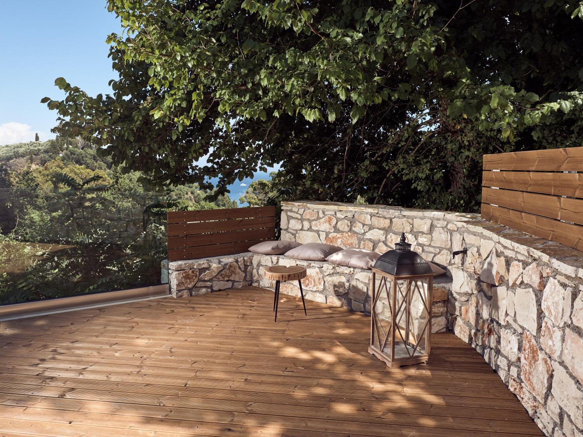 Chris & Jo Villas, Enchanting Escapes, With Heated Pools & Seaviews By Thinkvilla Zakintos Zewnętrze zdjęcie