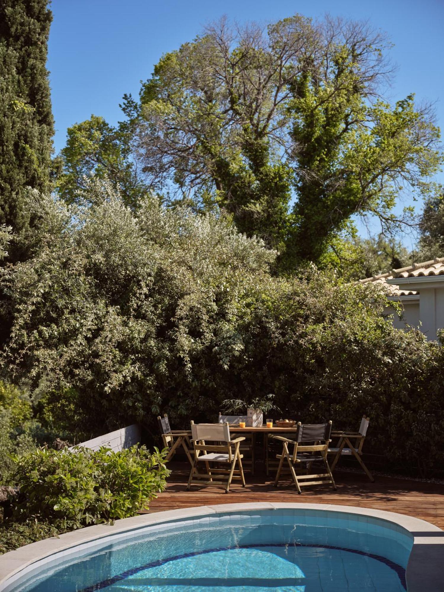 Chris & Jo Villas, Enchanting Escapes, With Heated Pools & Seaviews By Thinkvilla Zakintos Zewnętrze zdjęcie