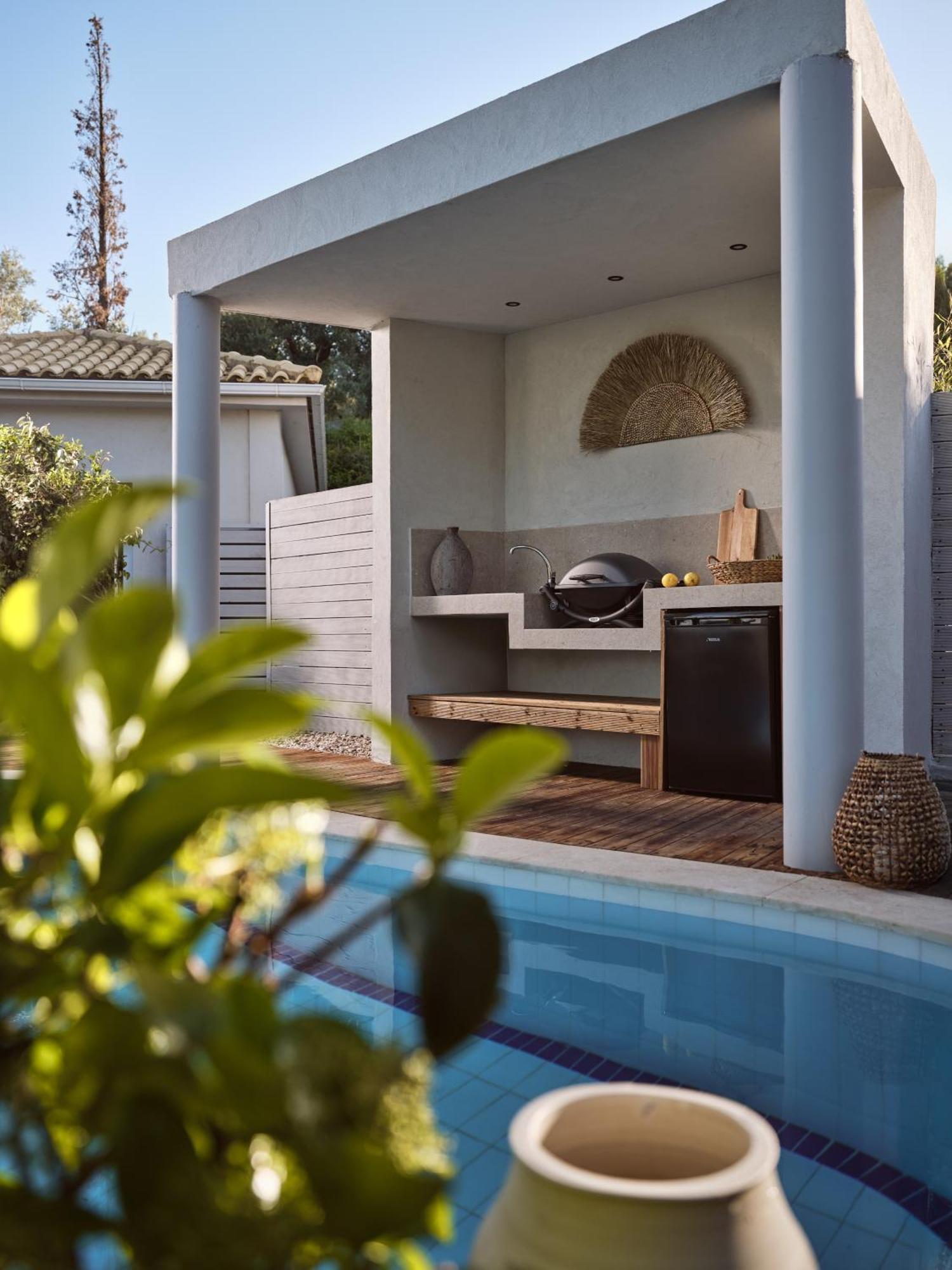 Chris & Jo Villas, Enchanting Escapes, With Heated Pools & Seaviews By Thinkvilla Zakintos Zewnętrze zdjęcie